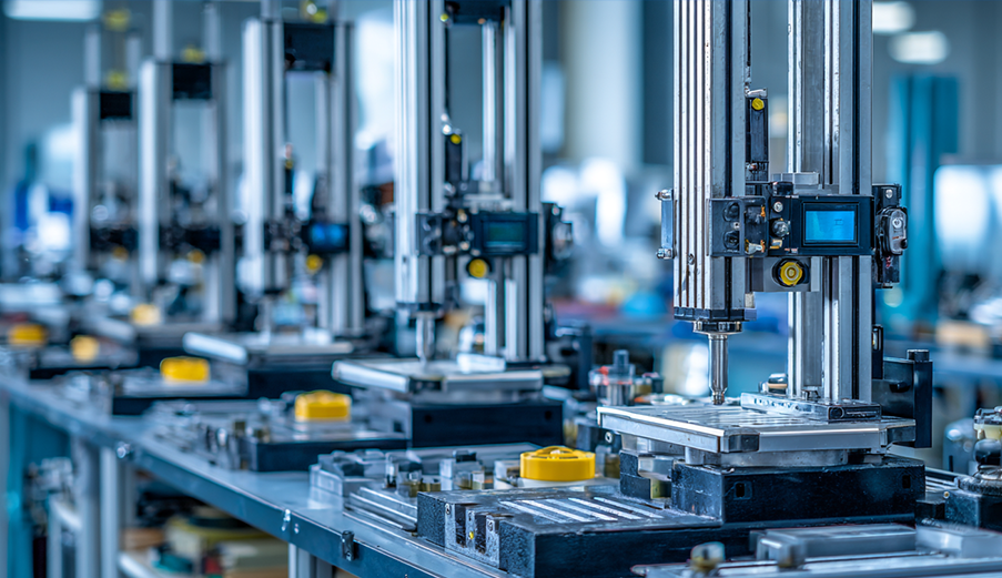 年產(chǎn)品研發(fā)經(jīng)驗，大牌可信賴