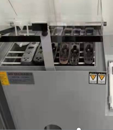 鹽霧測(cè)試設(shè)備